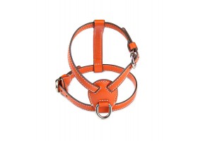 Nuvola Harness Orange