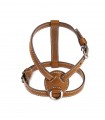 Tobacco Nuvola Harness