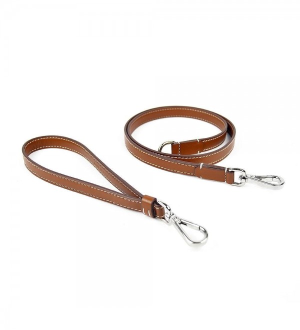 Leash Perro Ego Tabaco