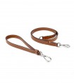 Leash Perro Ego Tabaco