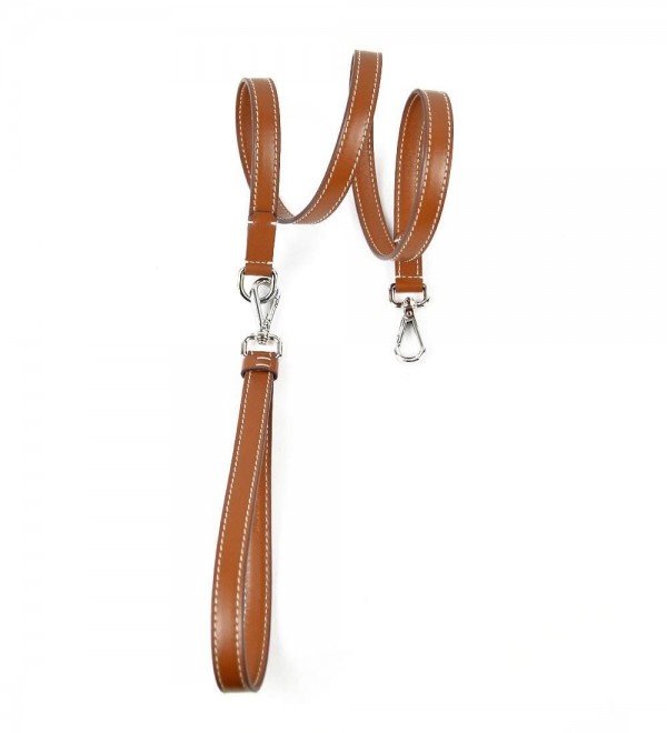 Leash Perro Ego Tabaco