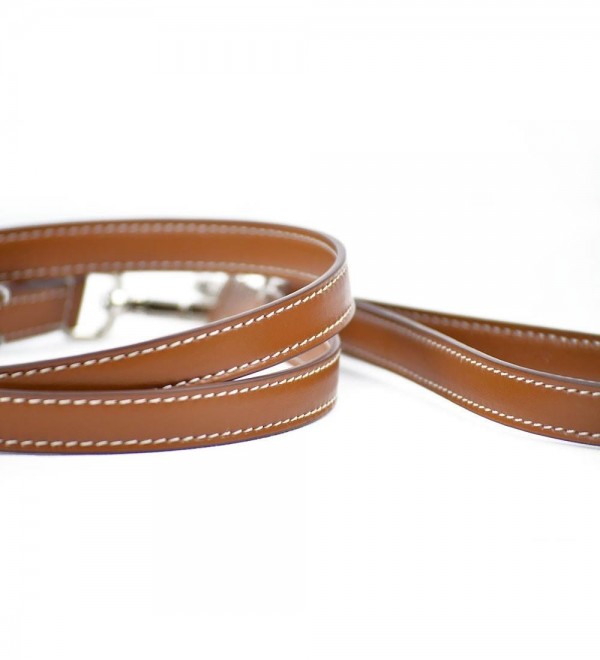 Leash Perro Ego Tabaco
