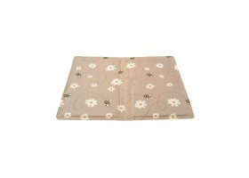 Cooling mat for dogs - Bee Happy