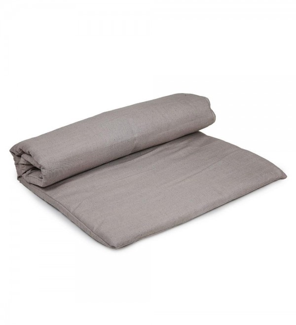 Lightweight dog mat - Linen Topper