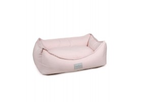 Cama para perro pequeño - Amalfi Rosa