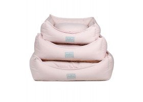 Cama para perro pequeño - Amalfi Rosa