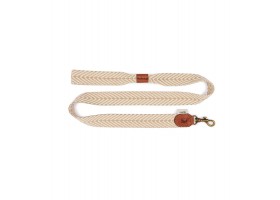 Dog Leash - Portixol Beige