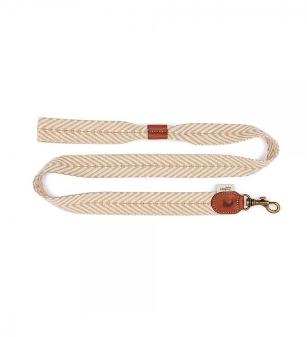 Dog Leash - Portixol Beige