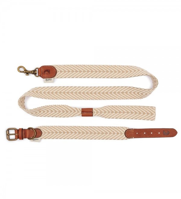 Leash Dog - Beige Portixol