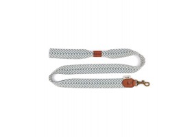 Dog Leash - Portixol Blue