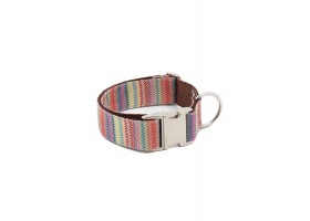 Collar for Dogs - Llavaneres Texture