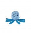 Rope chew toy for dogs - Octopus