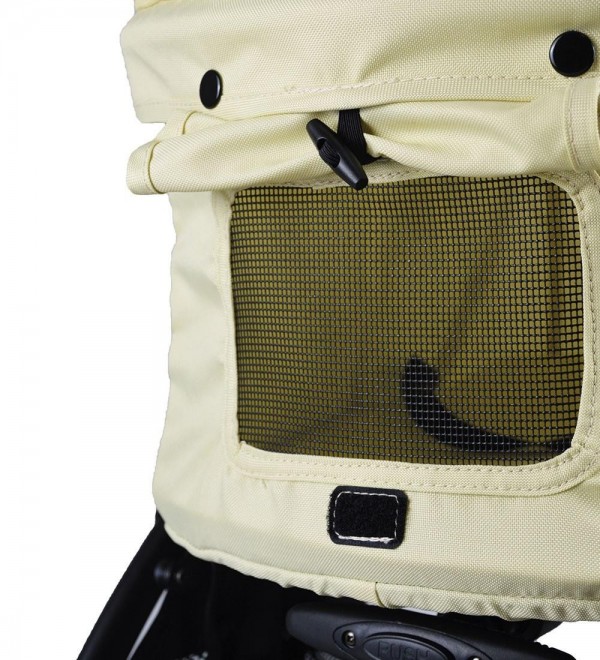 Carrito para perro - cochecito perro