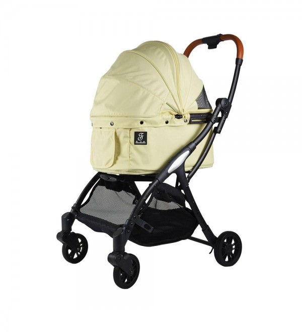 Carrito para perro - cochecito perro