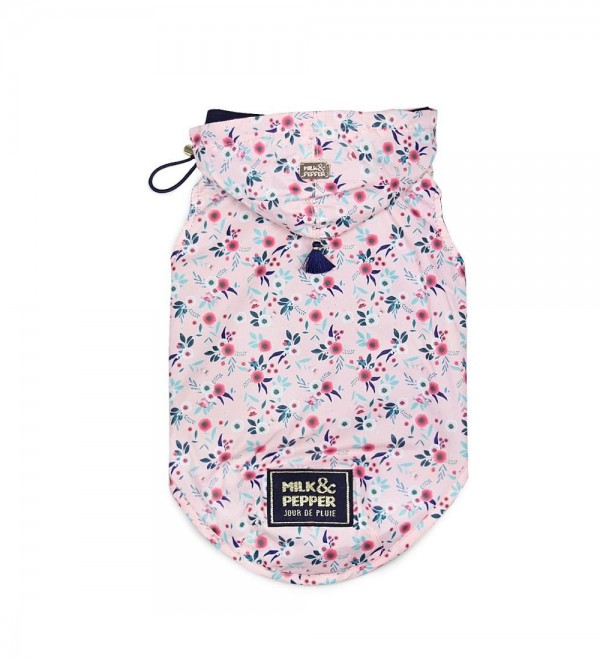 Waterproof Dog Coat - Charlotte