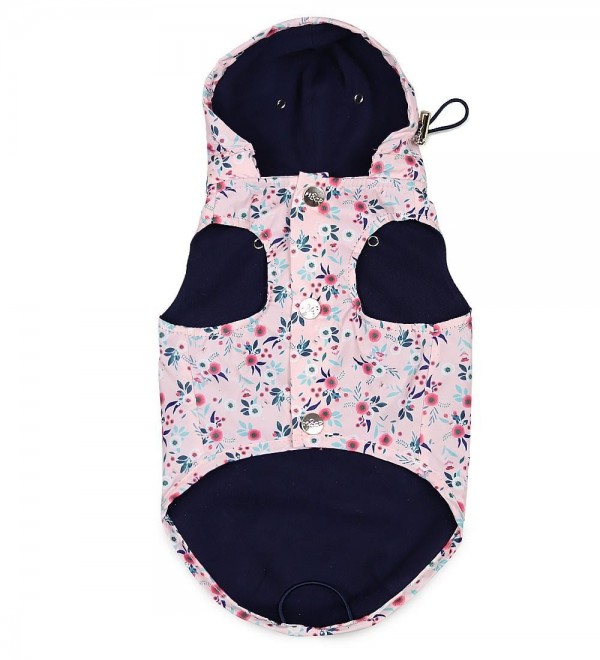 Waterproof Dog Coat - Charlotte