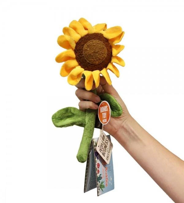 Peluche Girasol