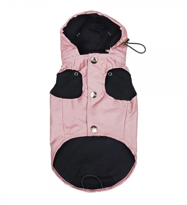 Waterproof Dog Raincoat Suzy