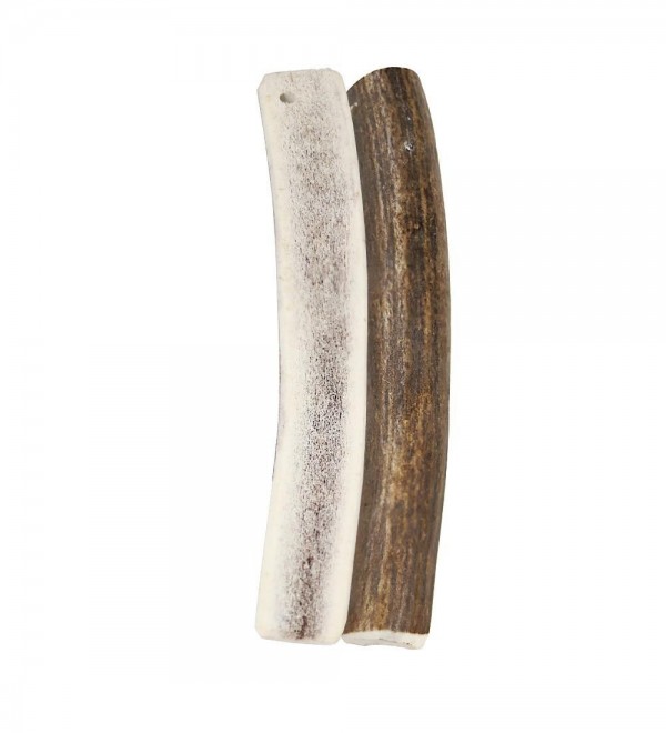 Deer Antler - Natural dog chew toy