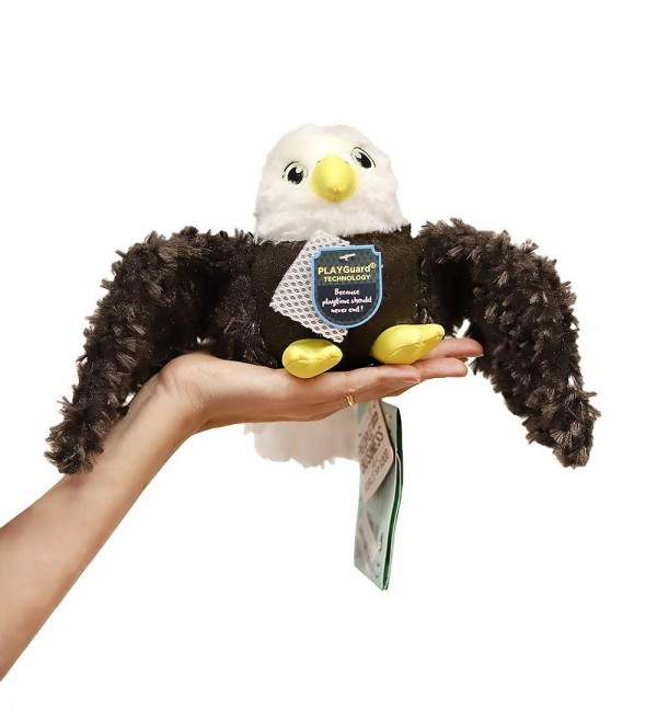 Eagle Plush