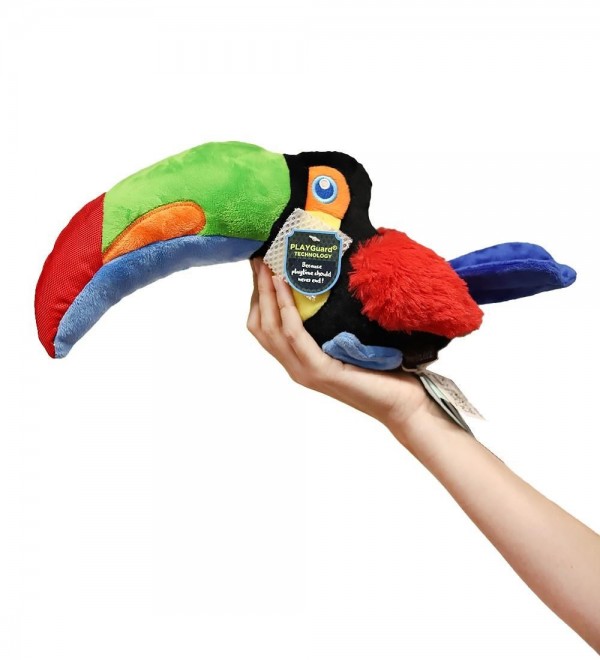 Toucan Stuffed Animal