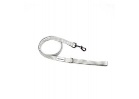 Leash for Dog Vichy Beige - Magiamia