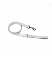 Leash for Dog Vichy Beige - Magiamia