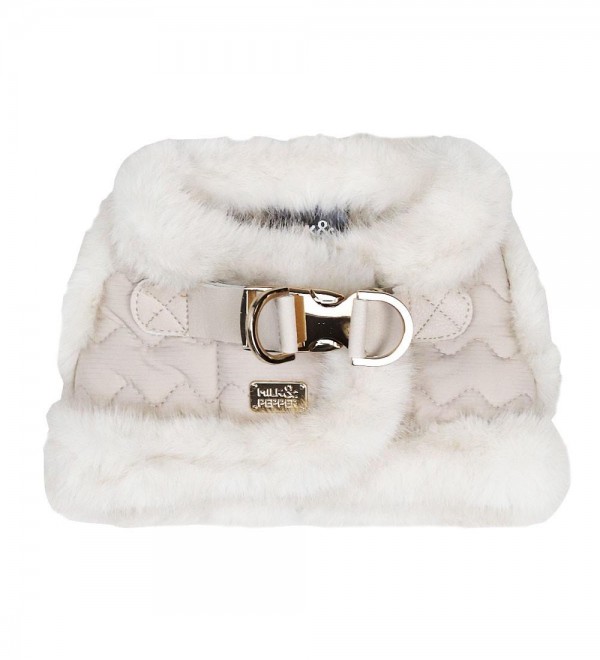 Small Dog Harness Ania