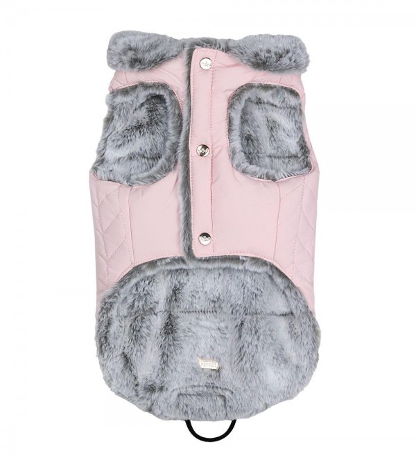 Mariette Small Dog Coat