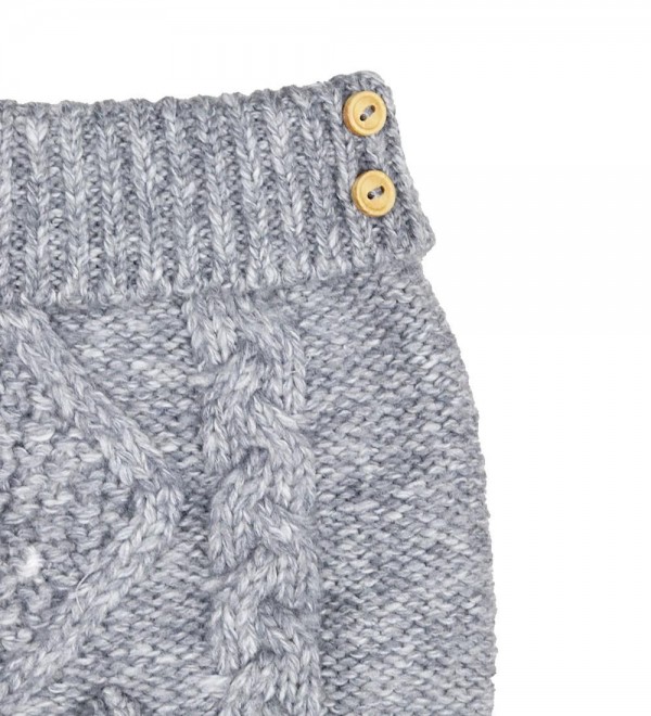 Dog Sweater - Keelan Gray