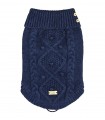 Dog Jersey - Keelan Blue