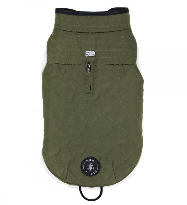 Ralph's Small Dog Coat