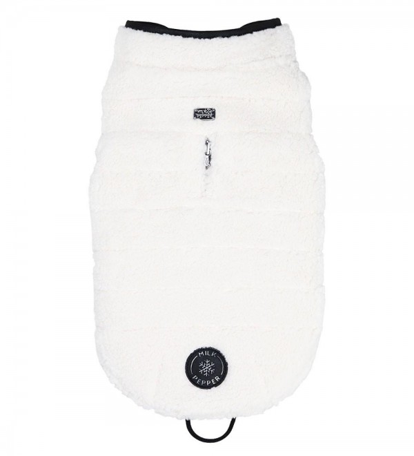 Ralph's Small Dog Coat