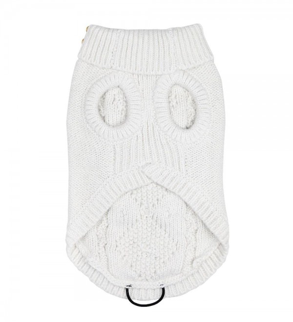 Dog Sweater - Keelan Cream