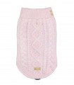 Dog Sweater - Irvin Pink