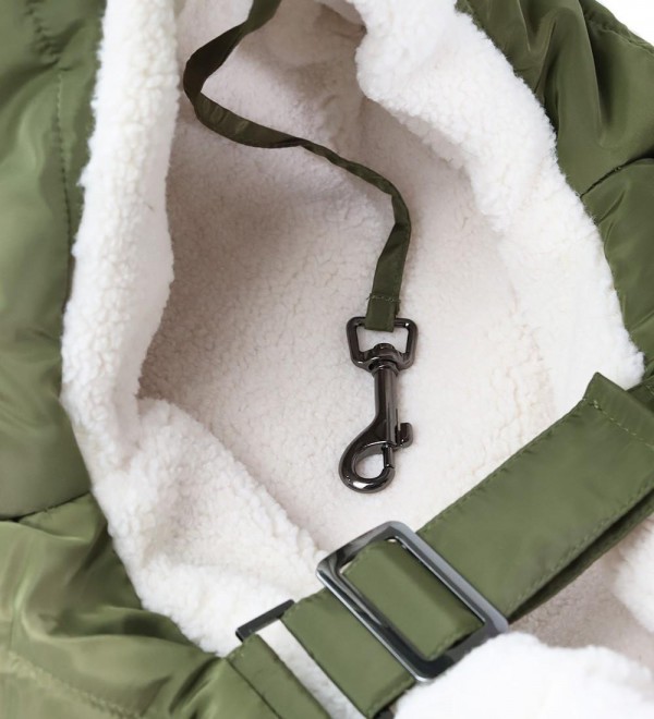 Dog bandolier - Konrad