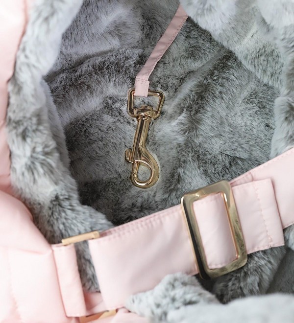 Bandolera para perro - Antoinette