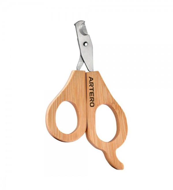 Nature Cat Nail Clippers