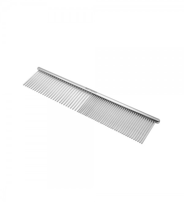 Long Comb with Spikes for Dogs