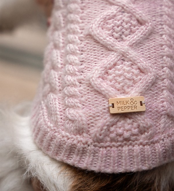 Jersey Para Perro - Irvin Rosa