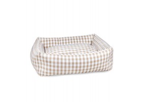 Cama para Perro Vicky Beige