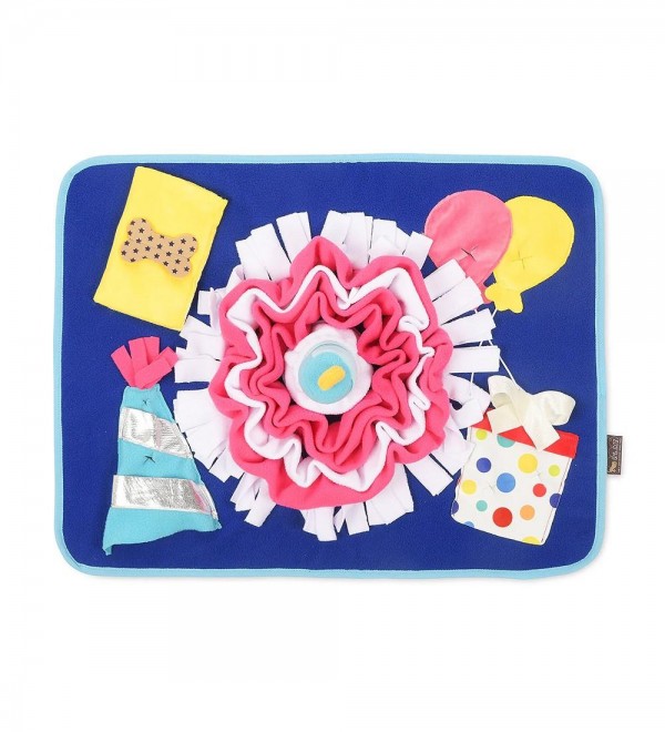 Dog Scent Carpet - Birthday Party