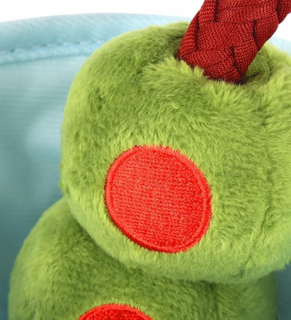 Plush toy for dog Martini