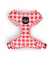 Gingham harness