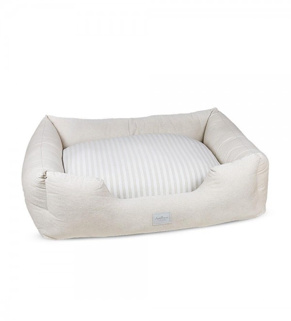 Dog bed Argo Rigue Beige