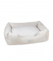 Cama Perro Argo Rigue Beige