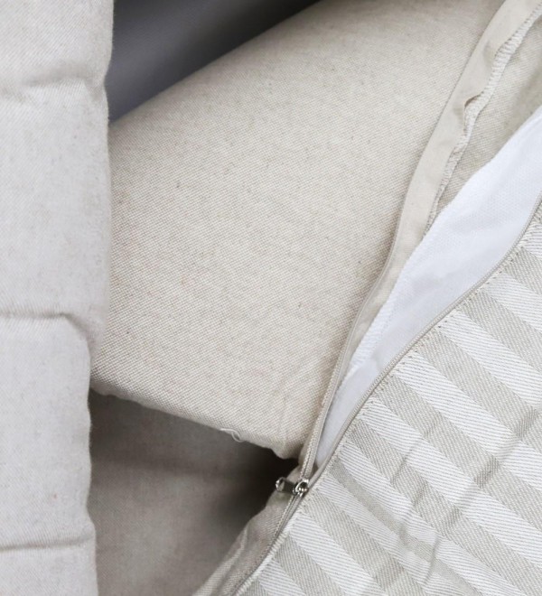 Cama Perro Argo Rigue Beige