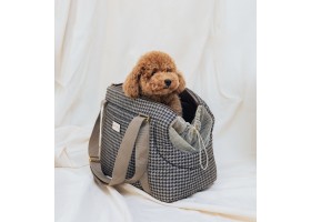 Jaqueline Small Dog Bag