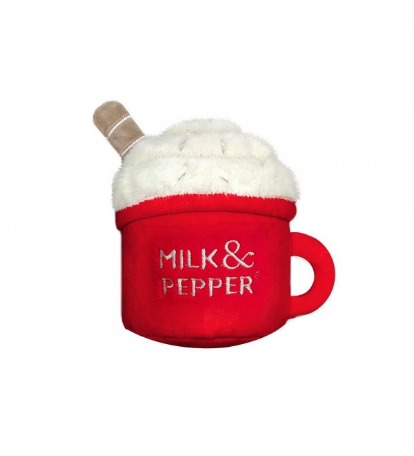 Stuffed Toy for Dog Macchiato