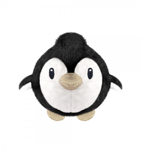 Peluche Perro Pequeño Pingüino Iren